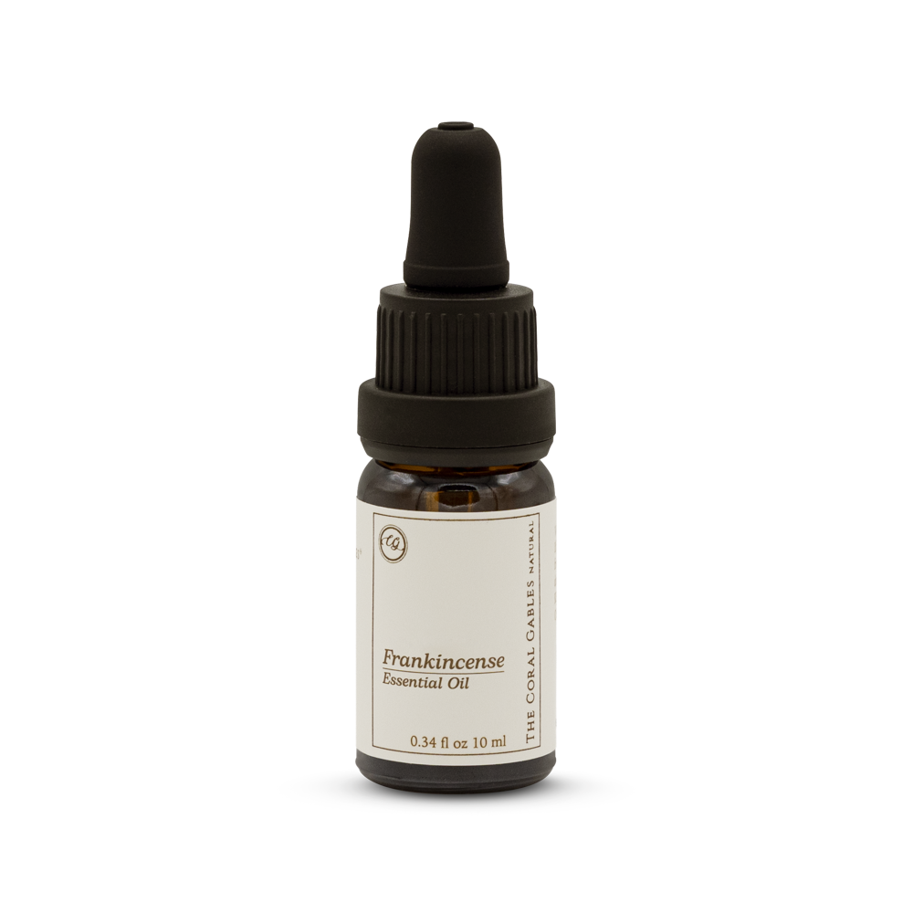 Frankincense 10ml The Coral Gables