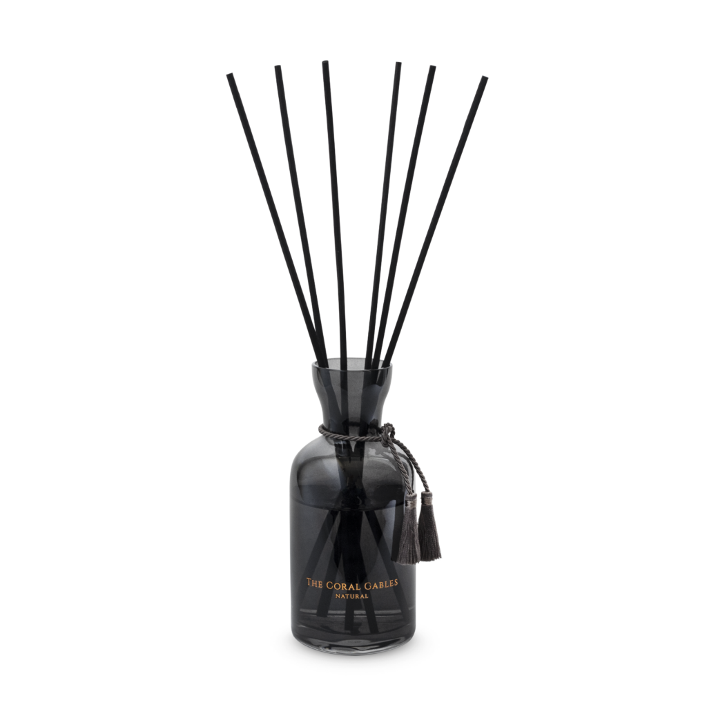 Reed Diffuser - The Coral Gables